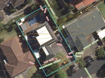 Five Bedrooms in Macleans Zone with Potential!