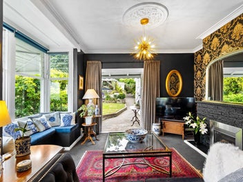 Character, Charm and Coastal Calm