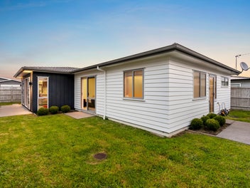 Where Modern Elegance Meets Everyday Ease..