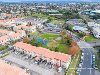 Effortless Living in Central New Lynn