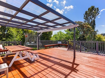 Coastal Calm, Hidden Haven