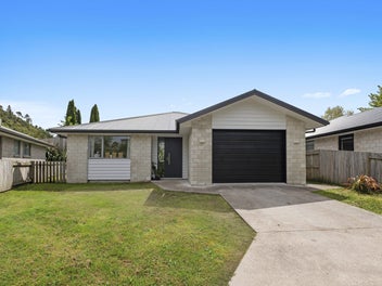 Modern Design, Easy Living