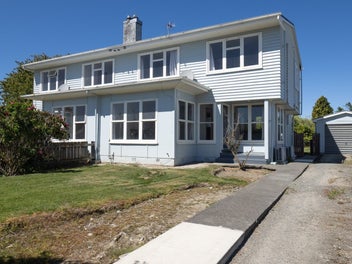 Dual homes, endless potential