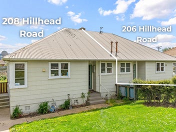 Two Homes, Multi Income – Potential Development?