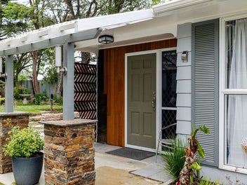 Modern living made easy on Edward