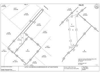 Gold-Plated Opportunity - RC Issued for 4 houses