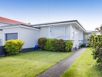 EFFORTLESS LIVING IN A GREAT LOCATION