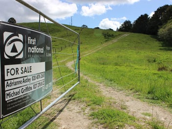 Privacy Meets Potential