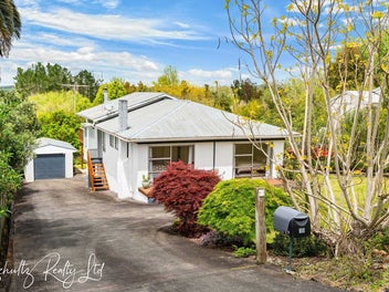 Family Living at Its Best