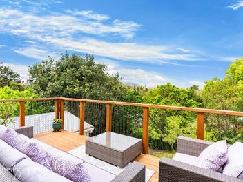 Beautifully Renovated Home