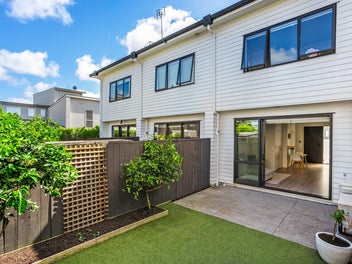 Sunny, Smart and Supremely Convenient