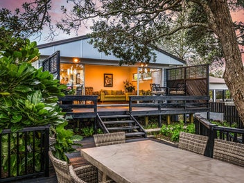 Relocating to Arrowtown!