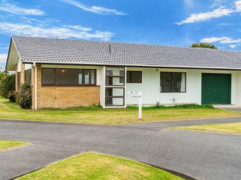 Spacious Two-Bedroom Unit for Independent Living