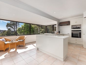 Looking for a big family home with potential?