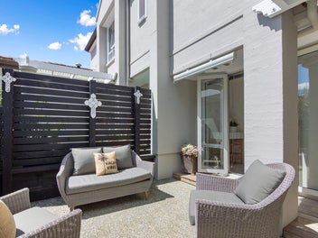 Luxury Resort-Style Living, Secure Access