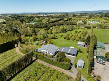 Lifestyle Dream on Rea Road