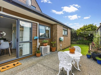 Easy to Love & Own in an Elegant 55+ Community