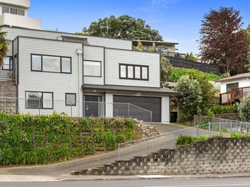 Location + Modern Style Living!