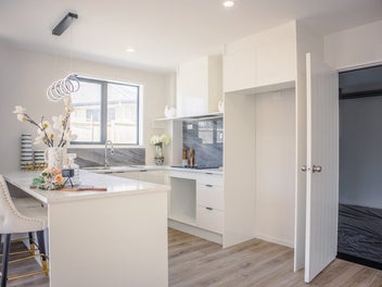 Make it Your First Home or Investment