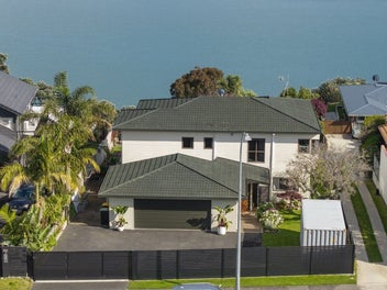 A Rare Gem with Views and Versatile Dual Living