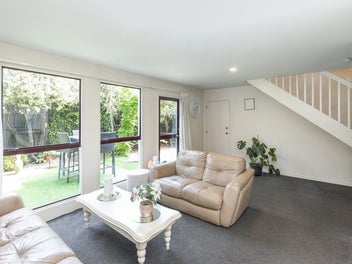 As is Where is Opportunity - Fully insured!