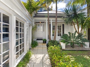 Resort Style Living