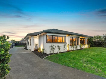 Brick, style, substance.