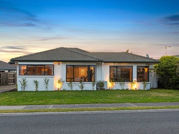 Brick, style, substance.