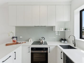 Wirihana - New Home Release