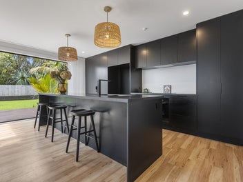 Easy And Convenient Single Level Living