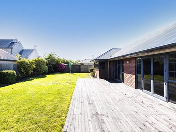 WELCOME HOME TO WOODEND!