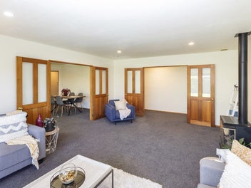 WELCOME HOME TO WOODEND!