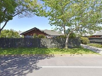 Spacious Family Living in Sought-after Avonhead