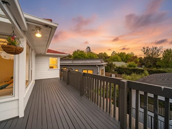 Bags packed for Australia, and not looking back!