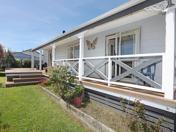 Unlock Your Next Chapter