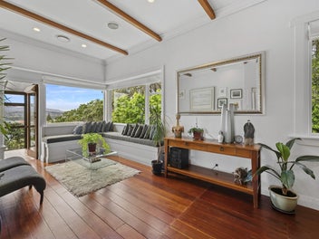 Character Meets Modern Comfort!