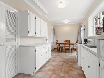 Charming Character on Masters