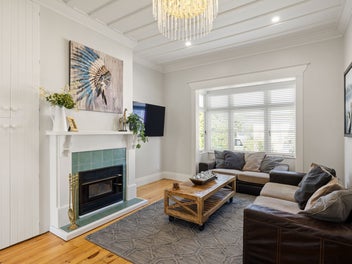 Modern Living, Vintage Soul