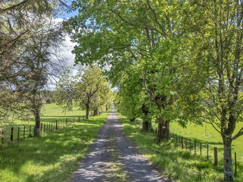 The End of an Era, The Start of Your Legacy!