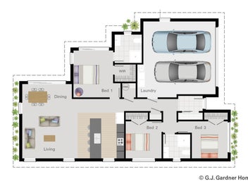 Your New Home Awaits