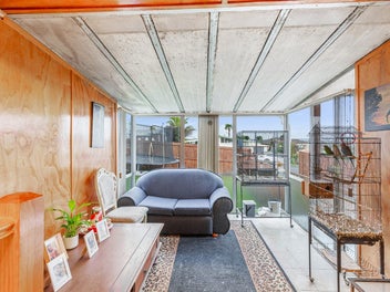 Bank Says Sell NOW! - Declared Reserve $649,000!