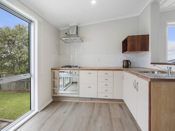 Charming Blend of Character and Modern Comfort
