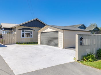 Conditional Interest Now Welcome