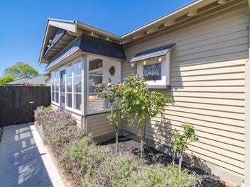 Affordable Somerfield Living