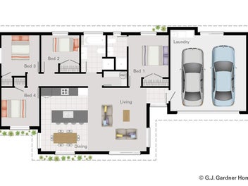 Build New at Franklyn Park, Inglewood