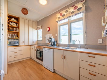 Location Matters - This One Delivers!