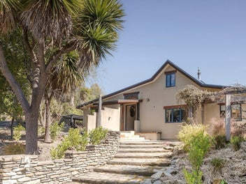 Soulful Country Sanctuary