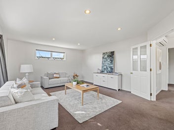 Overseas Move Prompts Sale