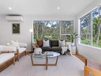 Summer-Ready Backyard Bliss