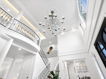 European in Style Resort in Spirit